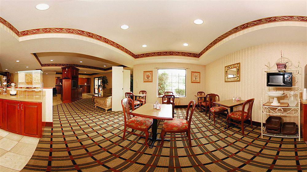 Comfort Suites Pittsburgh Airport Robinson Township  Exterior photo